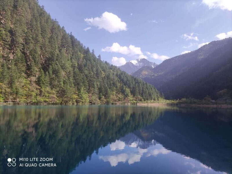 Jiuzhaigou: 3-Day Tour with Bullet Train Transfers - An In-Depth Look at the 3-Day Tour Experience