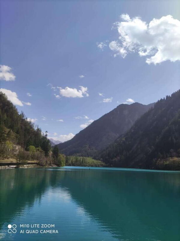 Jiuzhaigou: 3-Day Tour with Bullet Train Transfers - Who Will Benefit Most?