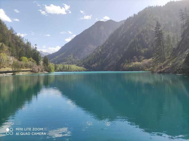 Jiuzhaigou: 3-Day Tour with Bullet Train Transfers - The Sum Up: The Right Choice for Adventure and Comfort