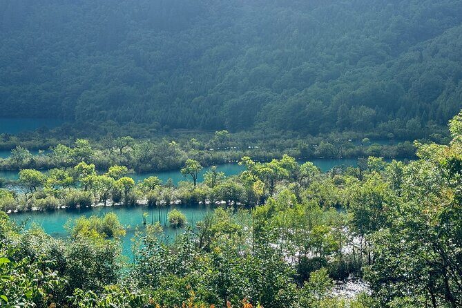 Jiuzhaigou National Park Tickets Booking - The Ideal Traveler for This Experience