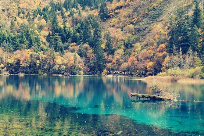 Jiuzhaigou National Park Tickets Booking - The Sum Up: Who Should Consider This Ticket?