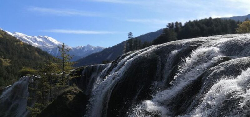 Jiuzhaigou&Huanglong 3 days private tour - A Practical Look at the 3-Day Itinerary