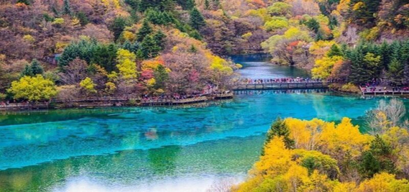 Jiuzhaigou&Huanglong 3 days private tour - Final Thoughts