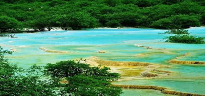 Jiuzhaigou&Huanglong 3 days private tour - FAQs