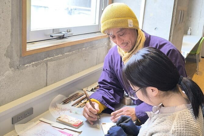 Jizo Wood Carving Experience in Kawagoe - What to Expect on Your Kawagoe Jizo Carving Journey