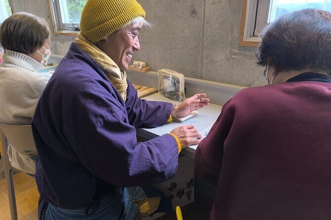 Jizo Wood Carving Experience in Kawagoe - The Value of the Experience