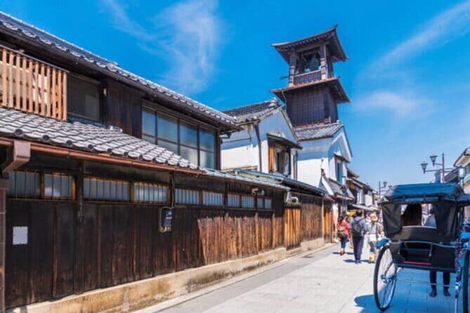 Jizo Wood Carving Experience in Kawagoe - FAQ
