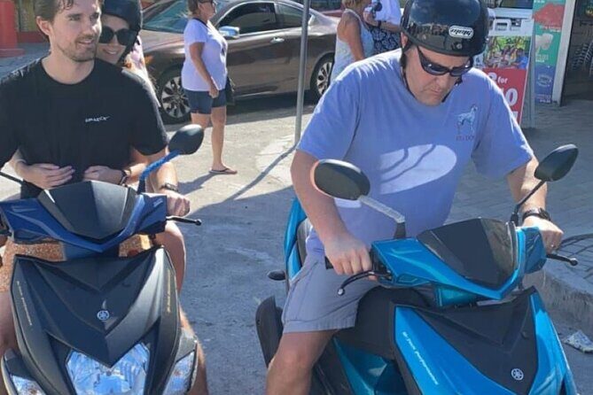 J&L Atv and Scotter Rentals Nassau,bahamas - Who Will Love This Experience?