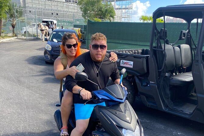 J&L Atv and Scotter Rentals Nassau,bahamas - The Sum Up