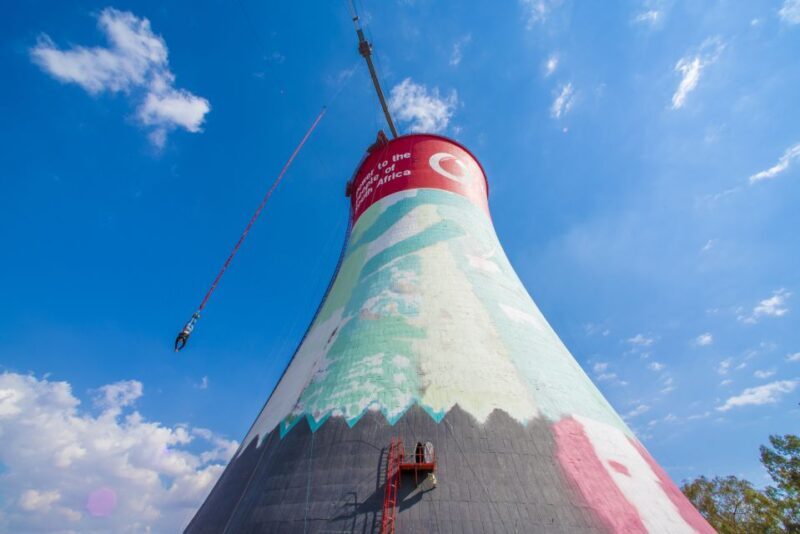 Jo'berg in 1 Day: Soweto, Apartheid Museum & City Tour - Key Points