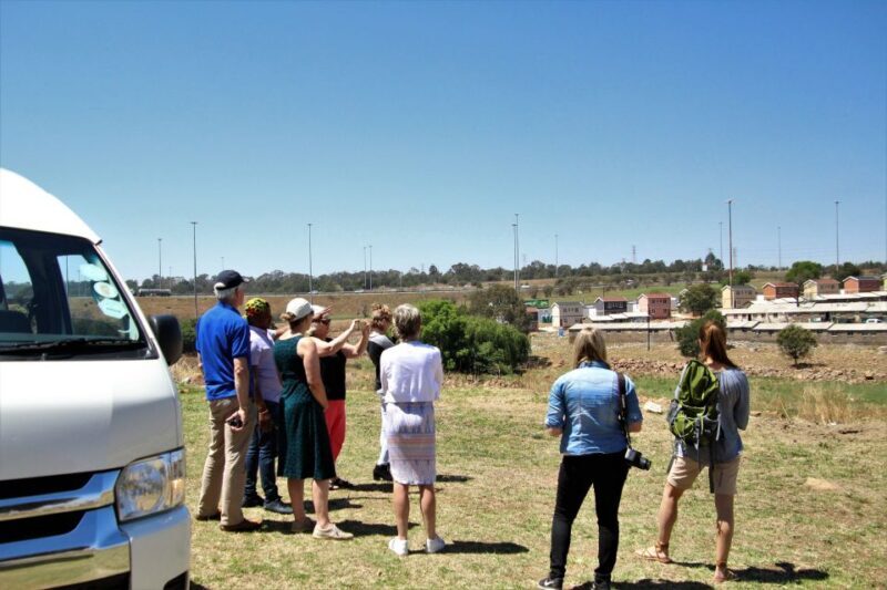 Jo'berg in 1 Day: Soweto, Apartheid Museum & City Tour - An Honest Look at the Experience