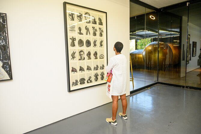 Joburg Art Gallery Hop with Toura Travel Therapy - Who Will Love This Tour?
