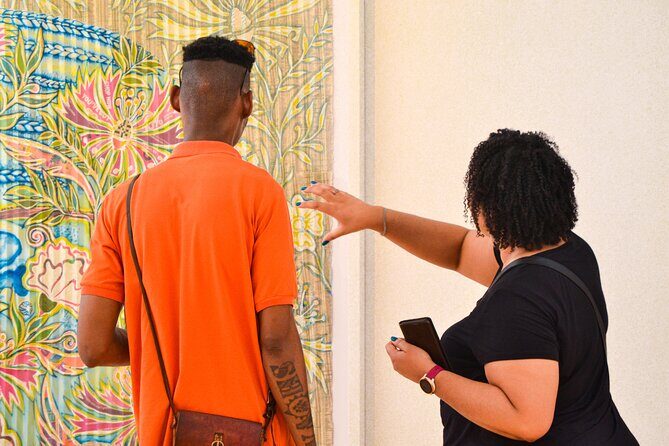 Joburg Art Gallery Hop with Toura Travel Therapy - Frequently Asked Questions