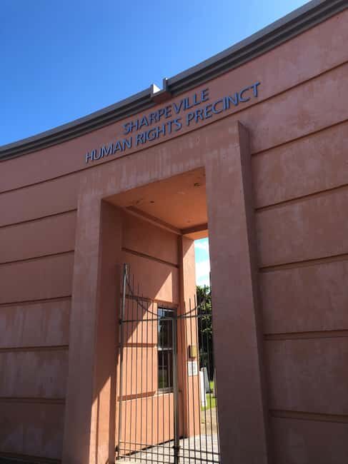 Joburg: Vredefort Dome World Heritage Site Full-Day Tour - Transportation & Comfort