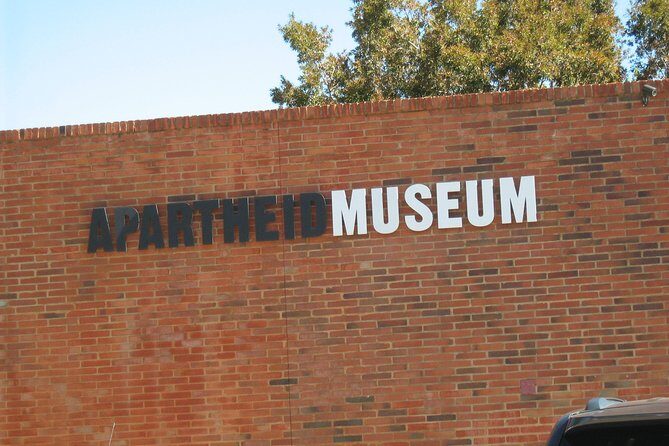 Joburg_Soweto:Apartheid Historical Tour - Exploring the Itinerary: What You Can Expect