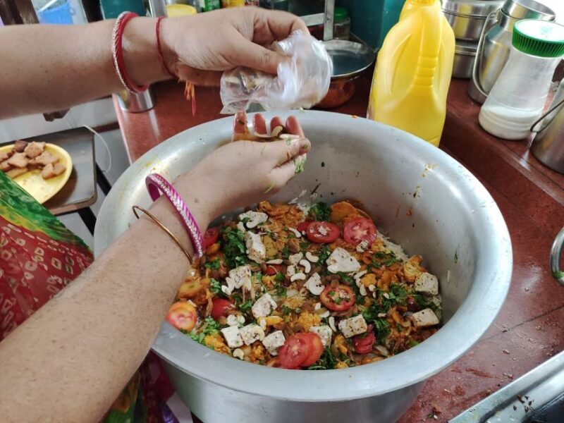 Jodhpur 9 Dishes Cooking Class Experience pickup and drop - FAQ