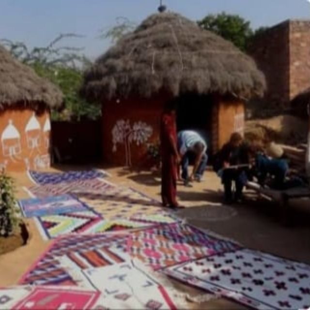 Jodhpur Bishnoi Village Safari Tour With Sumer - Introduction