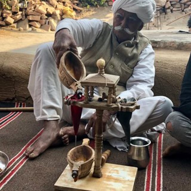Jodhpur Bishnoi Village Safari Tour With Sumer - The Logistics & Experience Details