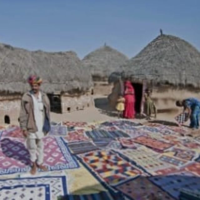 Jodhpur Bishnoi Village Safari Tour With Sumer - Authenticity, Value, & Practical Tips
