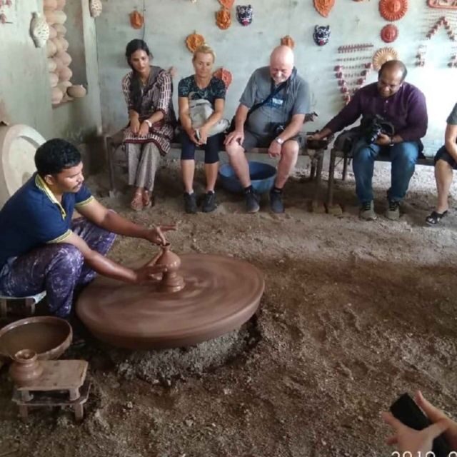 Jodhpur Bishnoi Village Safari Tour With Sumer - FAQ