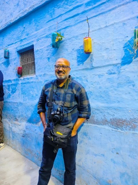 Jodhpur: Blue City Heritage Walking Tour - FAQ