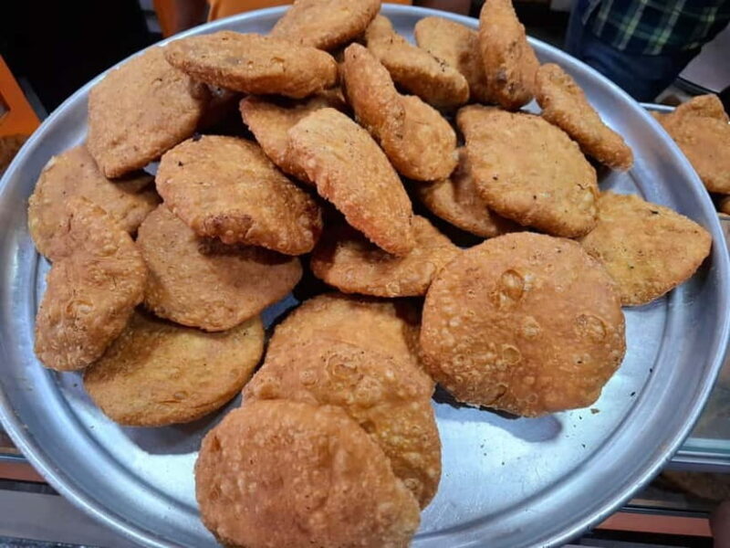 Jodhpur Blue City Heritage Walking Tour - The Value of a Guided Walk