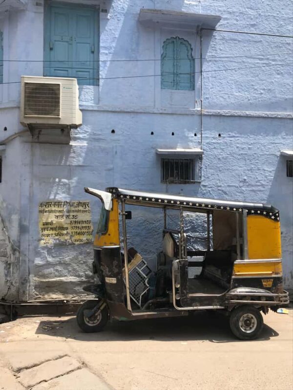 jodhpur blue city walking tour with guide - Why This Tour Works for You