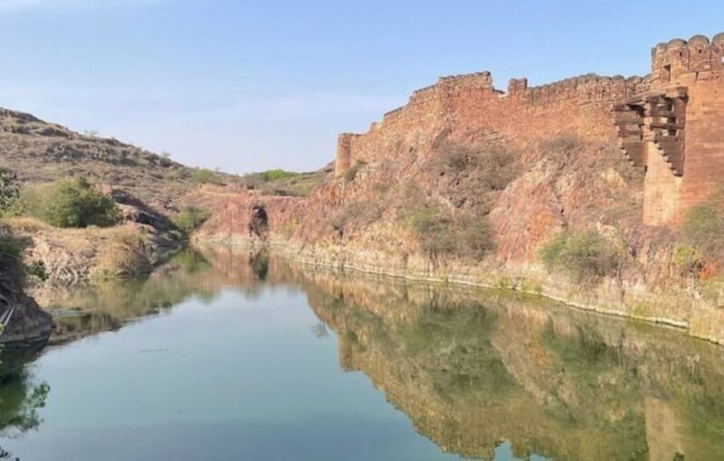Jodhpur City Tour With Blue City Heritage Walking Tour - Who Is This Tour Best Suited For?