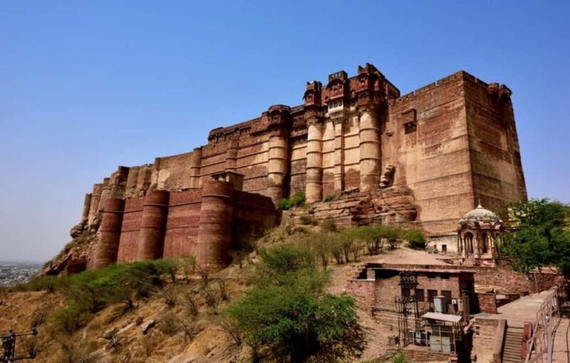 Jodhpur City Tour With Camel & Village Safari 2 Days - The Sum Up: Is It Worth It?