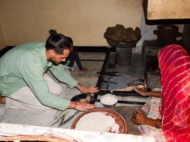 Jodhpur: Cooking Class in a Traditional Rajasthani Home - FAQ