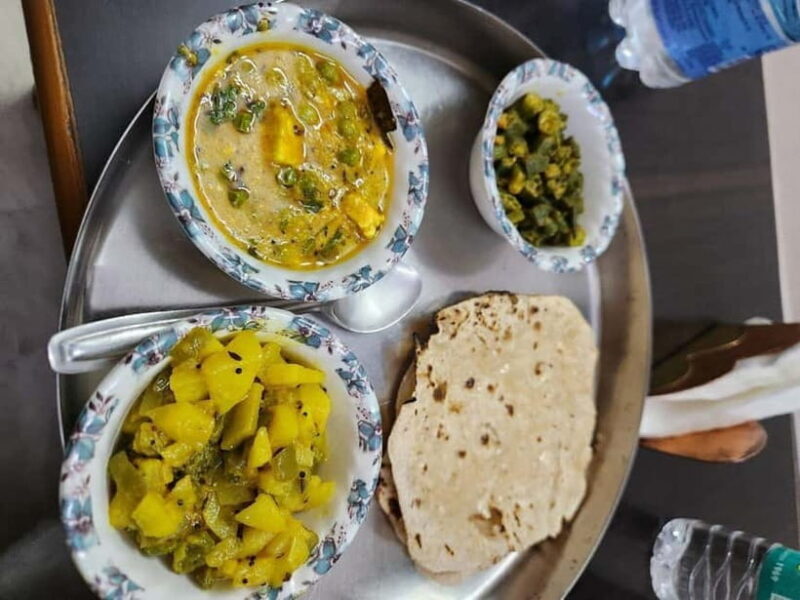 Jodhpur : Dakshika Private Cooking Class - Key Points