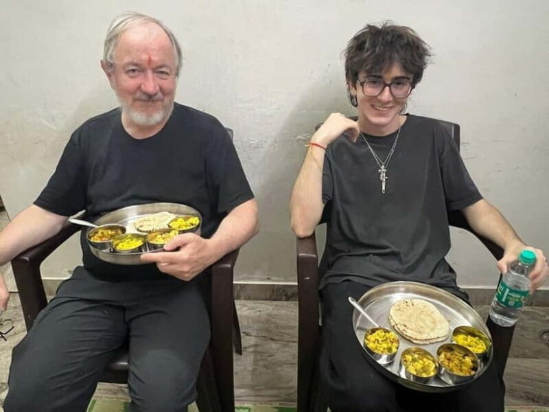 Jodhpur : Dakshika Private Cooking Class - Authentic Experiences and Traveler Feedback