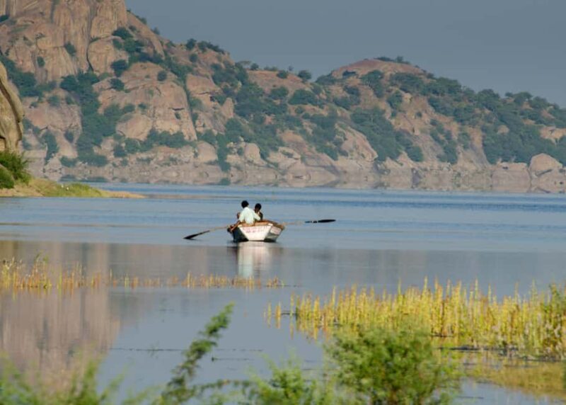 Jodhpur: Day Trip to Jawai Leopard Safari and Ranakpur - FAQ