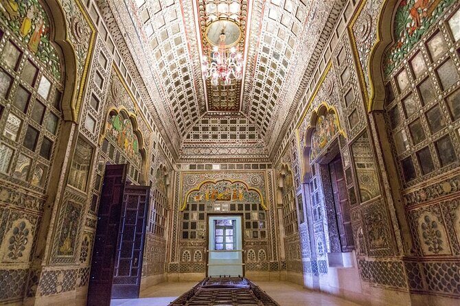Jodhpur Experience with bantu private tour - A Close Look at the Itinerary
