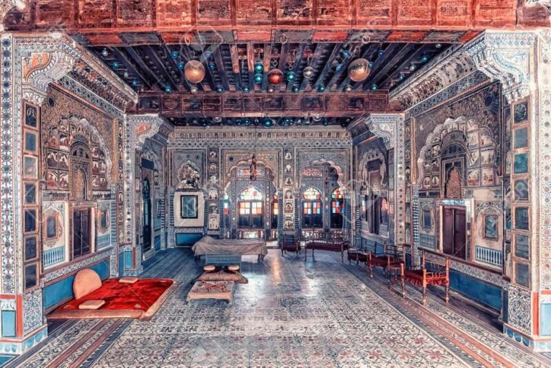 Jodhpur: Full-Day Guided Tour with Lunch & Entry Fees - Key Points