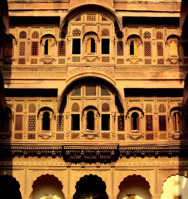 Jodhpur: Full-Day Guided Tour with Lunch & Entry Fees - The Sum Up
