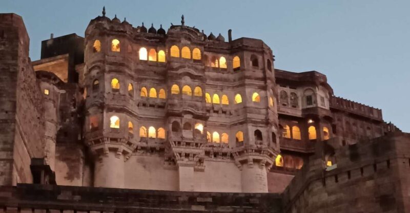 Jodhpur: Guided City Tour - Who Will Love This Tour?