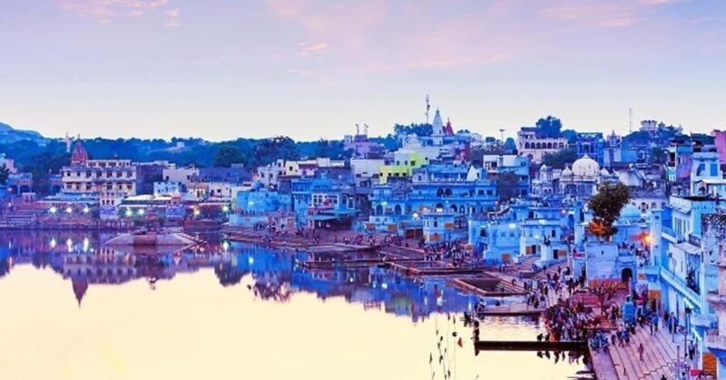 Jodhpur: Mehrangarh & Udaipur Lakeside 2-Day Tour with Lunch - Final Thoughts
