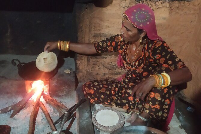 Jodhpur overnight desert camping with camel safari Jodhpur - FAQ
