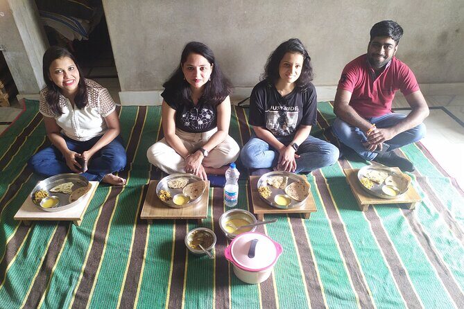 Jodhpur Overnight Stay in Desert with Camel Safari SR - Overview of the Experience