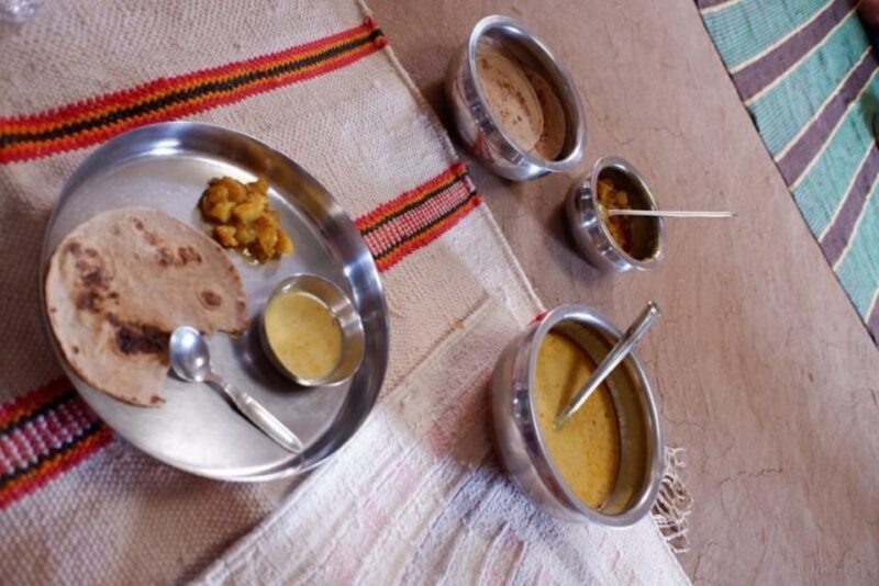 Jodhpur: Overnight Stay in Desert with Camel Safari - Final Thoughts