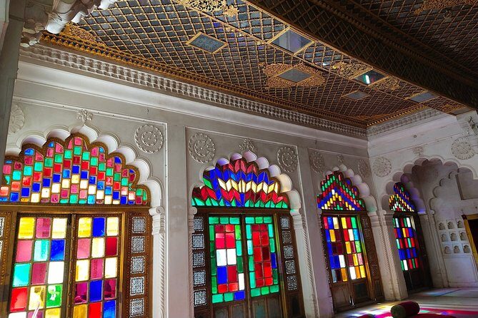 Jodhpur Photography Tour - Deep Dive into the Jodhpur Photography Tour