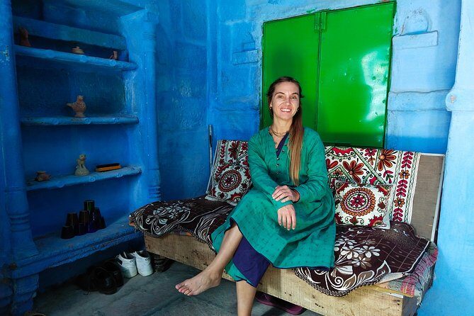 Jodhpur Photography Tour - Who Will Love This Tour?