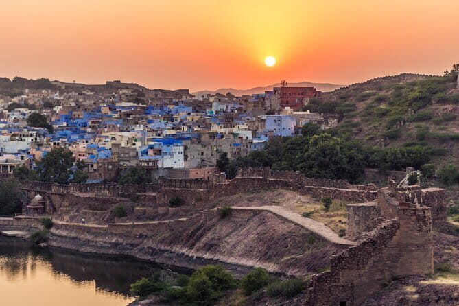 Jodhpur Pvt Tour : Fort, Jaswant Thada, Step-Well & Clock Tower - The Sum Up: Is This Tour Right for You?