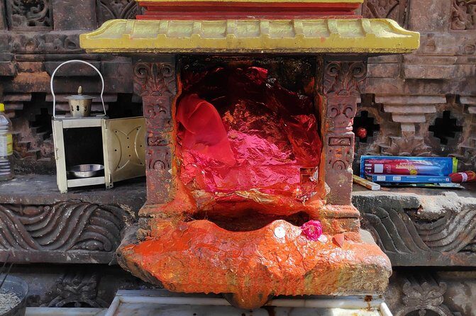 Jodhpur sightseeing and Osian camel safari Private Tour - The Sum Up