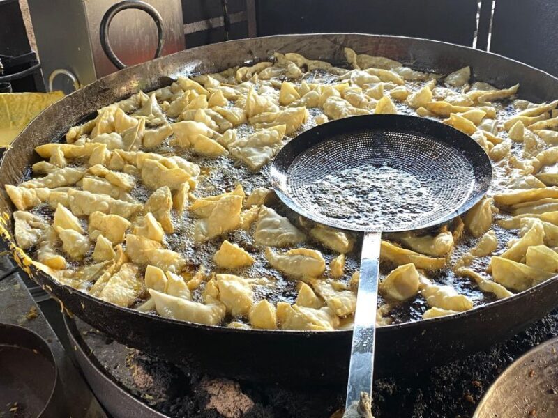 jodhpur: street food tour with over 8 food tastings - The Sum Up