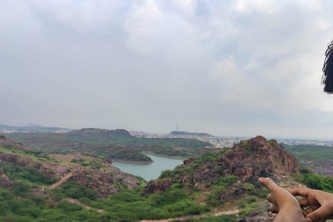 jodhpur to jaisalmer car taxi - The Route: What to Expect