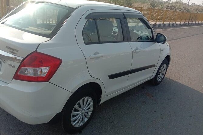 jodhpur to jaisalmer car taxi - FAQs