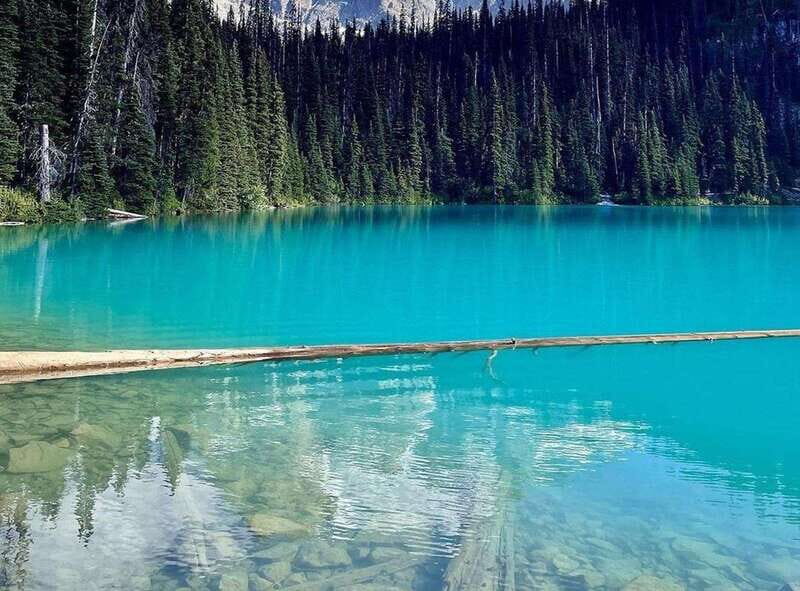 Joffre Lakes/ Hiking Day Trip - Exploring the Joffre Lakes Hiking Day Trip: A Guide for Nature Lovers