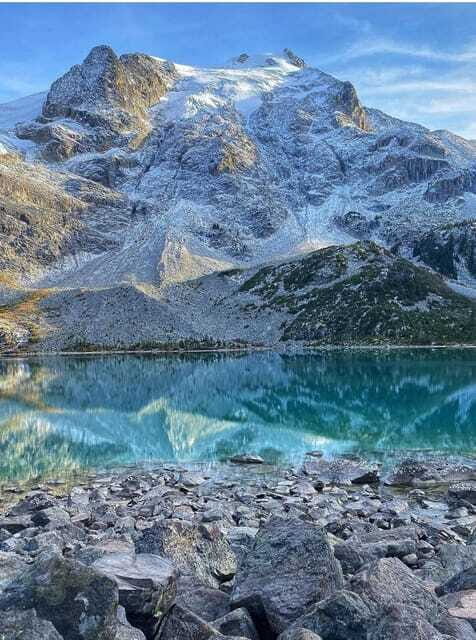 Joffre Lakes/ Hiking Day Trip - Practical Details